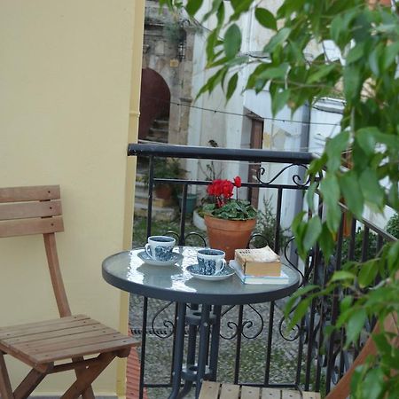 Summer Knights Rhodes City Стая снимка
